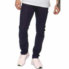 ETO Mens Skinny Jeans Slim Fit