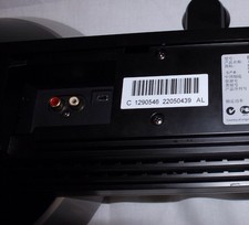 Bluetooth receiver for Bang &