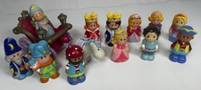 ELC Happyland Figures Bundle -