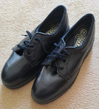 Goliath Safety shoes Leather