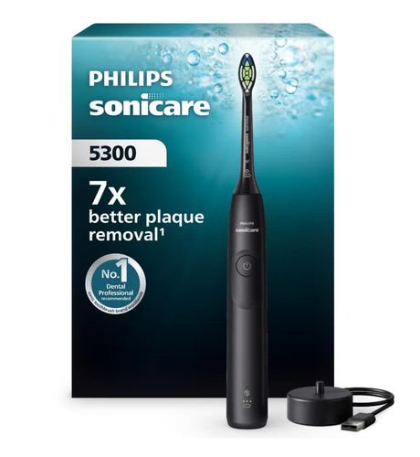 Philips sonicare 5300 - philips,