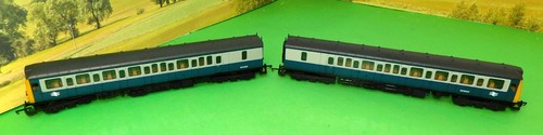 Lima class 117 blue - class, blue-grey