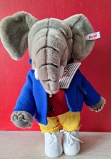 Steiff rupert the bear edward - the,