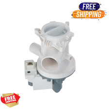 Grundig washing machine drain - washing,