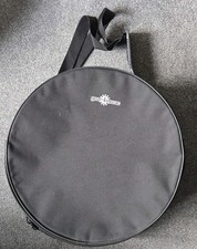 Deluxe 14" Padded Snare Drum