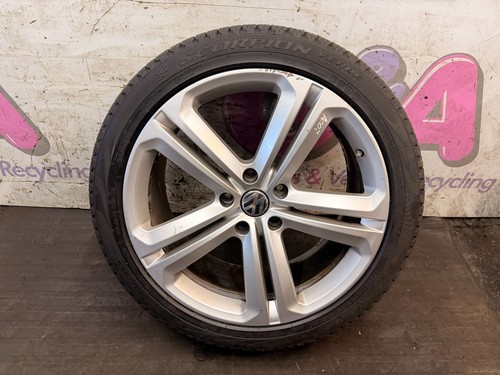 Touareg line 21 - touareg, r-line