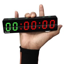 Jhering Gym Timer, Portable
