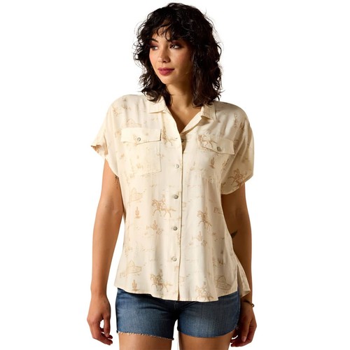 Ariat badlands womens - ariat,