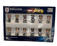 Corinthian Pro Stars England