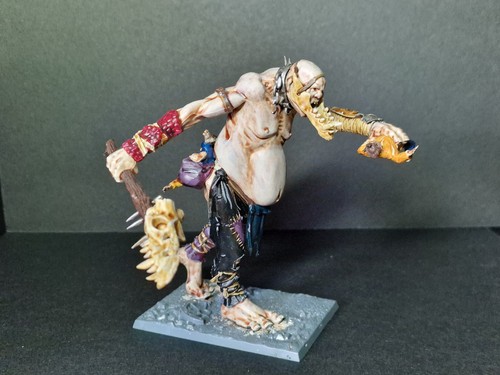 Mancrusher gargant giant - gargant,
