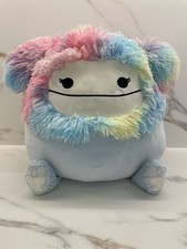 Squishmallows 16” Zozo The