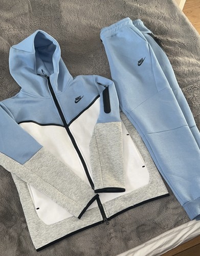Nike tech fleece - nike,