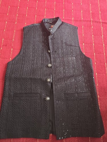 Boys waistcoat size fits - size, 26,
