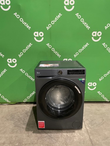 Hoover washing machine - washing, 10kg