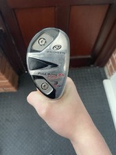 Progen Full Bore 2.5 #2 Hybrid