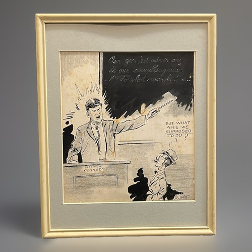 Original george white - original,