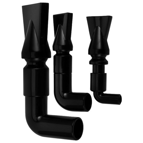 Pcs pond accessories water - 3,