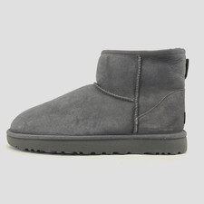 Genuine UGG Classic Short