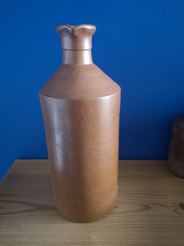 Antique bourne stoneware - antique,