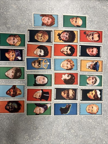 1923 turf cigarettes conan - turf,