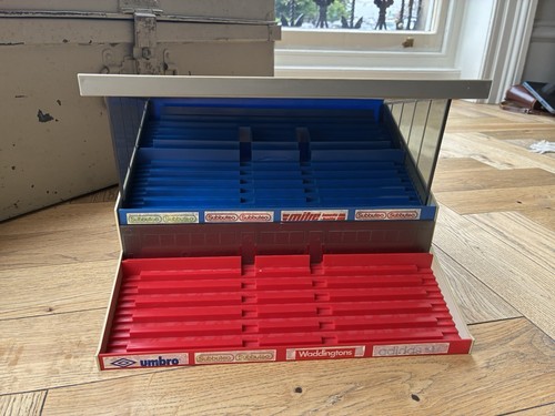 Subbuteo grandstand 61216 - subbuteo,