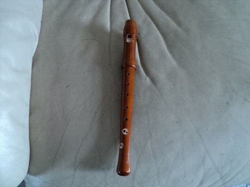 Vintage johannes adler wooden - johannes,