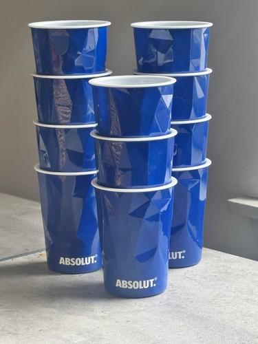 Absolut vodka acrylic - absolut,