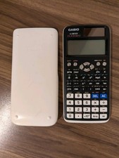 Genuine Casio Fx-991EX