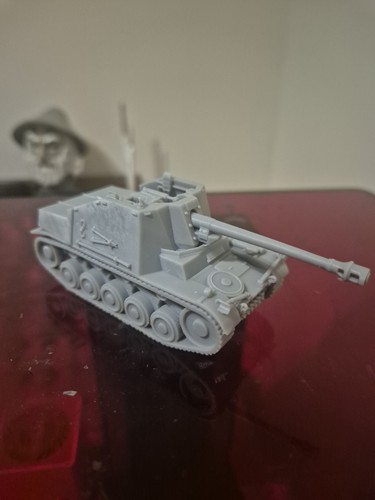 Bolt action german - action,