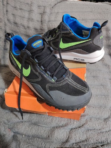 Nike acg wildedge size 8 - acg,