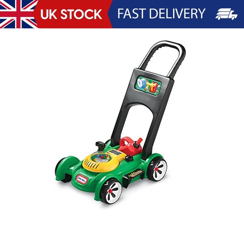 Little tikes gas - little, 'n