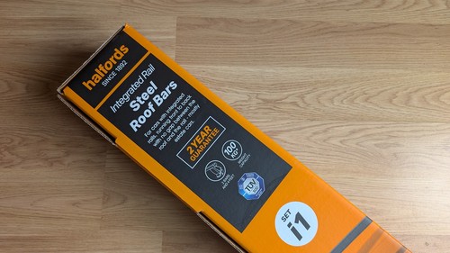Car roof bars halfords - roof,