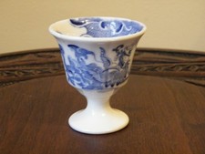 Royal Worcester Blue Dragon