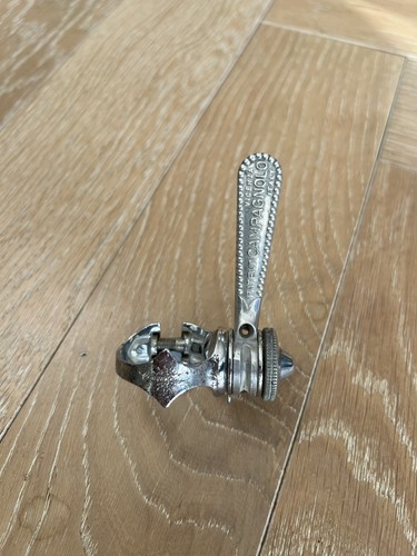 Campagnolo record single - campagnolo,