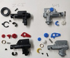 Airsoft Hop Units - Job Lot