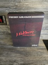 Mezco One12 Freddy Krueger