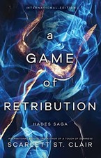 A Game of Retribution, St