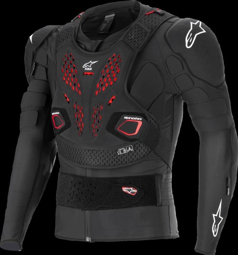 Alpinestars bionic pro - bionic, v3