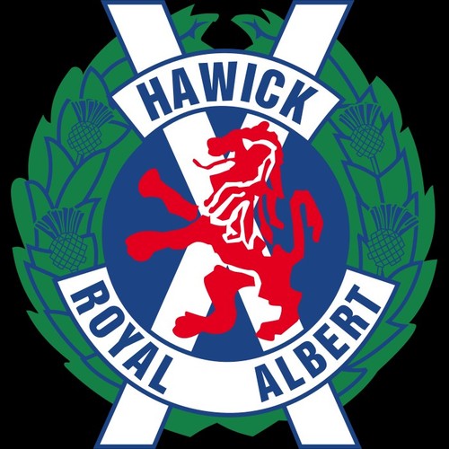 Stunning hawick royal - hawick,