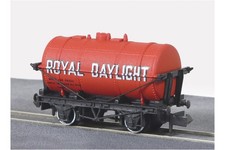 Peco NR-P163 N Gauge Tank