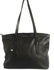 Radley Bridgewater Large Black