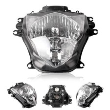 For Suzuki GSXR600 GSXR750