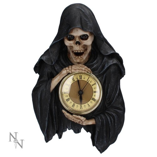 Nemesis now darkest hour - nemesis, wall