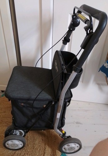 Carlett lett800 comfort move - carlett,