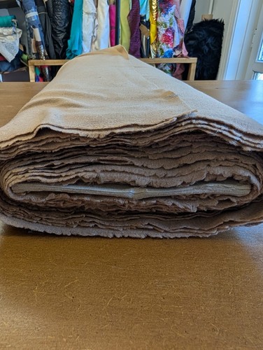 100 cashmere wool camel - cashmere/wool,