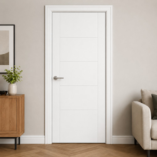 Lpd internal white moulded - lpd,