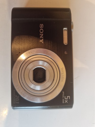 Sony cybershot dsc - sony,