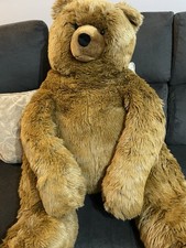 Giant Teddy Bear