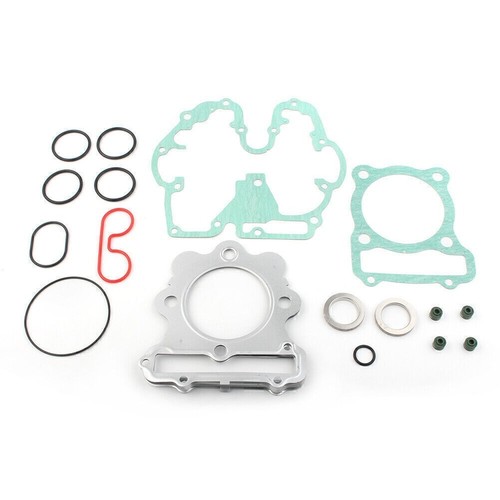 Top end head gasket - gasket, set