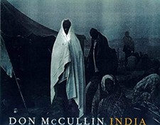 India Hardcover Don McCullin